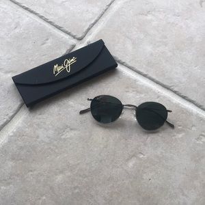 Maui Jim North Star sunglasses - NWT